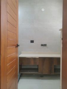 Bedroom Four Image of 4100 Sq.ft 5 BHK Builder Floor for sale in Green Field Colony Faridabad for Rs. 34000000