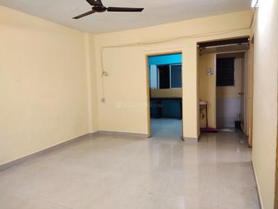 Hall Image of 645 Sq.ft 1 BHK Apartment / Flat for sale in Kasba Peth Pune for Rs. 5500000