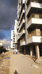 Image of 1220 Sq.ft 2 BHK Apartment / Flat for sale in K R Puram, Bengaluru for Rs. 10350000