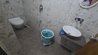 Image of 1200 Sq.ft 3 BHK Apartment / Flat for rent in Shilpriya Silicon Heritage, Chembur, Mumbai for Rs. 85000