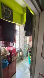 Balcony Image of 850 Sq.ft 2 BHK Apartment / Flat for sale in Naktala Kolkata for Rs. 4000000