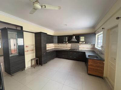 Kitchen Image of 2098 Sq.ft 4 BHK Apartment / Flat for sale in Kalpataru Lake View, JP Nagar Bengaluru for Rs. 17500000