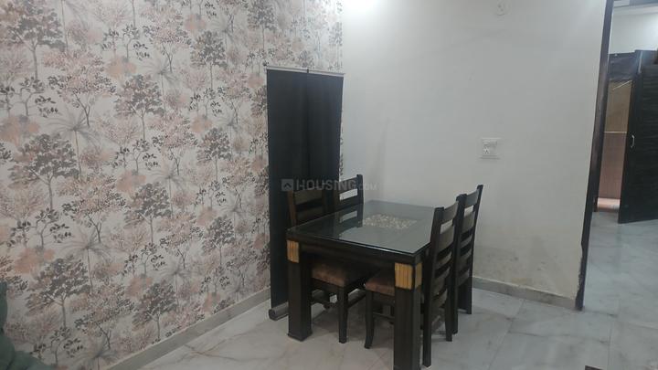 Bajwa Sunny Enclave Global Hi Tech City Living Room 1