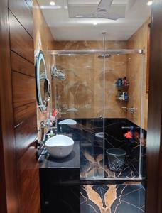 Bathroom Image of PG 12022751 Rajouri Garden in Rajouri Garden, New Delhi