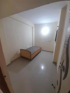 Hall Image of 600 Sq.ft 1 BHK Independent House for rent in Kalewadi Pune for Rs. 16000