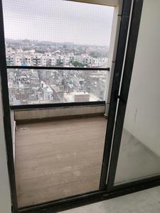 Living Room Image of 2547 Sq.ft 4 BHK Apartment / Flat for rent in Chanakyapuri Ahmedabad for Rs. 40000