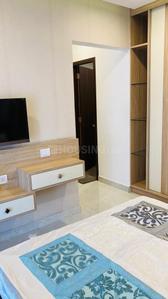 Bedroom Image of 720 Sq.ft 1 BHK Apartment / Flat for sale in Chembur Mumbai for Rs. 15000000
