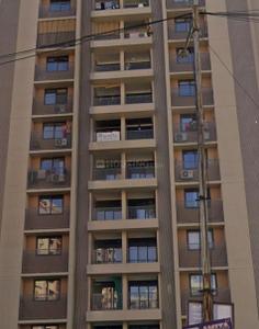 Image of 970 Sq.ft 3 BHK Builder Floor for rent in Western Unity, Vaishno Devi Circle, Ahmedabad for Rs. 22000