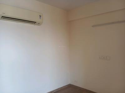 Bedroom Image of 1283 Sq.ft 2.5 BHK Apartment / Flat for rent in Experion The Heartsong, Sector 108 Gurgaon for Rs. 35000