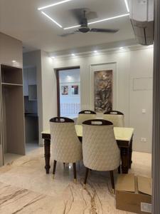 Hall Image of 1100 Sq.ft 1 BHK Apartment / Flat for sale in Kashish Manor One, Sector 111 Gurgaon for Rs. 14000000