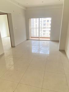 Hall Image of 829 Sq.ft 2 BHK Apartment / Flat for sale in Sobha Dream Gardens, Thanisandra Bengaluru for Rs. 11500000