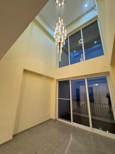 Balcony Image of 3000 Sq.ft 4 BHK Apartment / Flat for sale in Dasnac Burj, Sector 75 Noida for Rs. 45000000