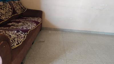 Living Room Image of 950 Sq.ft 2 BHK Apartment / Flat for rent in Jawaharlal Housing Society Solapur for Rs. 9500