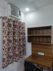 Hall Image of 600 Sq.ft 1 BHK Apartment / Flat for rent in Talwandi Kota for Rs. 18000