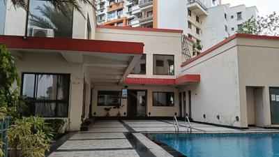 Image of 600 Sq.ft 2 BHK Apartment / Flat for sale in Hiland Willows, New Town, Kolkata for Rs. 4900000