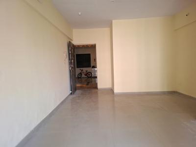 Living Room Image of 1175 Sq.ft 2 BHK Apartment / Flat for sale in Meena Residency, Kharghar Navi Mumbai for Rs. 11500000