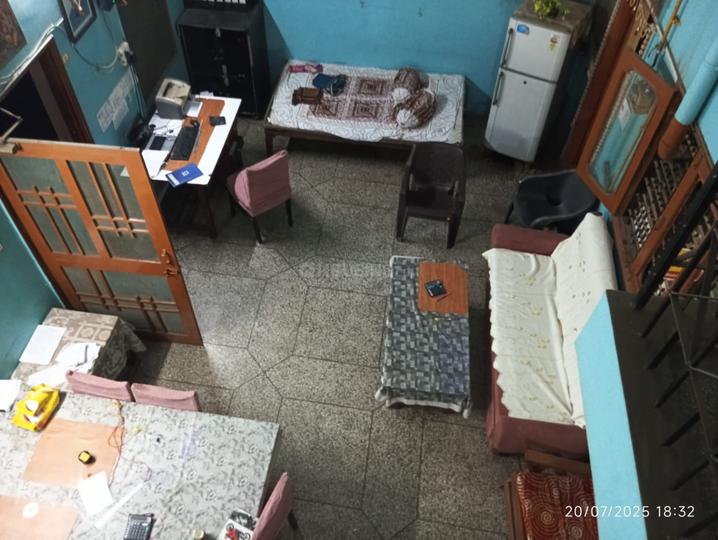 Ambedkar Chawk, Shastri Nagar Balcony 1