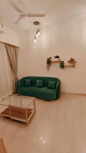 Hall Image of 900 Sq.ft 2 BHK Apartment / Flat for rent in Piramal Aranya, Byculla Mumbai for Rs. 165000