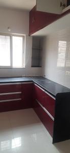 Kitchen Image of 830 Sq.ft 2 BHK Apartment / Flat for sale in Shalimar Residency, Lohegaon Pune for Rs. 6500000