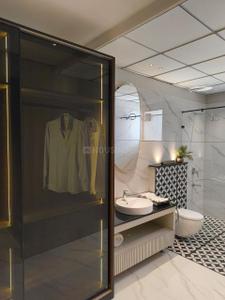 Image of 2363 Sq.ft 5 BHK Penthouse for sale in Green Lotus Utsav, Gmada Aerocity, Mohali for Rs. 91597000