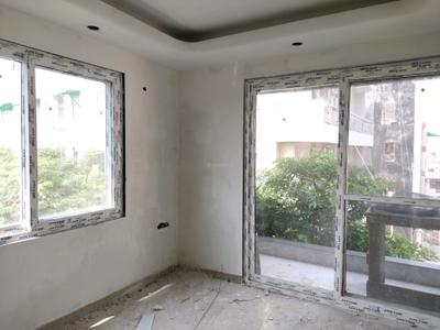 Bedroom Image of 1100 Sq.ft 3 BHK Builder Floor for sale in Sector 8 Dwarka New Delhi for Rs. 22000000