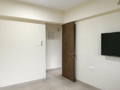 Bedroom Image of 1340 Sq.ft 3 BHK Apartment / Flat for sale in T Bhimjyani Neelkanth Woods Olivia, Thane West Thane for Rs. 34000000