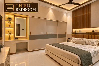 Image of 2400 Sq.ft 3 BHK Independent House for sale in Katulbod, Durg for Rs. 10000000
