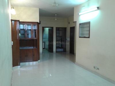 3 BHK Flat
