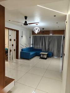 3 BHK Flat