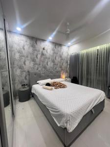 Bedroom Image of 1285 Sq.ft 2 BHK Apartment / Flat for sale in Epitome Elan, JP Nagar Bengaluru for Rs. 17000000