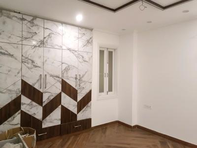 Bedroom Image of 2350 Sq.ft 4 BHK Builder Floor for sale in Sector 20 Rohini New Delhi for Rs. 20500000