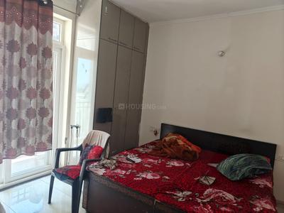 Bedroom Image of 1600 Sq.ft 3 BHK Apartment / Flat for sale in Bliss Orra, Gazipur Zirakpur for Rs. 11500000