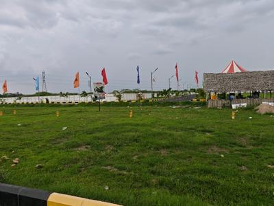 Image of 1100 Sq.ft Residential Plot / Land for sale in Padappai, Chennai for Rs. 3298900