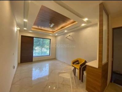 Hall Image of 1500 Sq.ft 3 BHK Builder Floor for sale in Ridhi Homes Greenfield, Green Field Colony Faridabad for Rs. 8000000