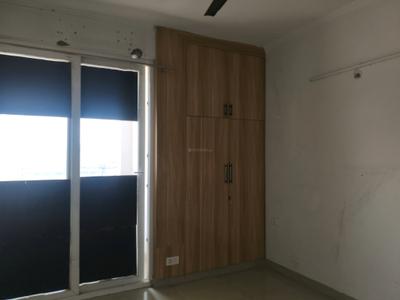 Bedroom Image of 1300 Sq.ft 2.5 BHK Apartment / Flat for rent in Noida Extension Greater Noida for Rs. 18500