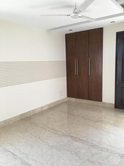 Block B, Anand Niketan Bedroom 1