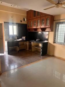 Hall Image of 1200 Sq.ft 2 BHK Independent House for rent in Trimalgherry Secunderabad for Rs. 16000