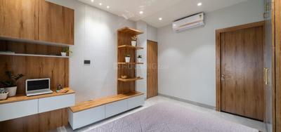 Bedroom Image of 1500 Sq.ft 3 BHK Apartment / Flat for rent in Anandam Aastha, Kachana Raipur for Rs. 45000