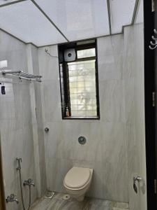 Bathroom Image of 370 Sq.ft 3 BHK Independent House for sale in Aundh Pune for Rs. 50000000