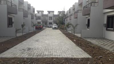 Image of 1404 Sq.ft 4 BHK Villa for sale in Unity Ashthavinayak, Tandulwadi, Pune for Rs. 7000000