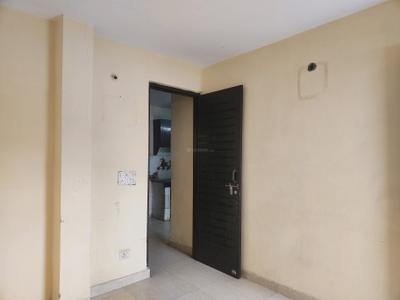 Bedroom Image of 900 Sq.ft 3 BHK Builder Floor for rent in Nawada New Delhi for Rs. 15000