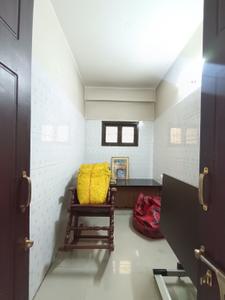 Kitchen Image of 1650 Sq.ft 3 BHK Apartment / Flat for rent in Habsiguda Hyderabad for Rs. 40000