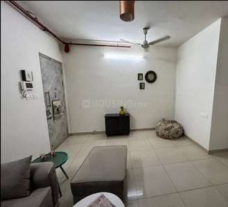 Hall Image of 525 Sq.ft 1 BHK Apartment / Flat for rent in Kabra Paradise, Andheri West Mumbai for Rs. 18300