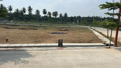 Image of 2836 Sq.ft Residential Plot / Land for sale in Nandi Nandi Nest, Varuna, Mysore for Rs. 6250000