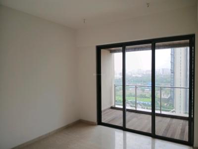 Bedroom Image of 1230 Sq.ft 2 BHK Apartment / Flat for sale in Lodha New Cuffe Parade Lodha Gardenia, Sion Mumbai for Rs. 33000000