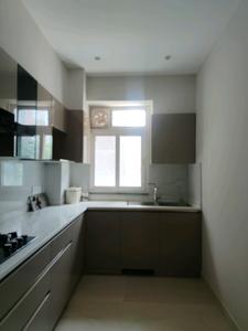 Kitchen Image of 1749 Sq.ft 3 BHK Apartment / Flat for sale in Vatika Lifestyle Homes, Sector 83 Gurgaon for Rs. 17500000