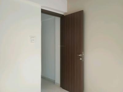 Bedroom Image of 950 Sq.ft 2 BHK Apartment / Flat for rent in Built Tulsi Park, Kalyan West Kalyan for Rs. 29500