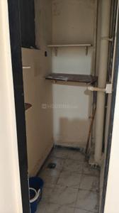 Balcony Image of 450 Sq.ft 1 BHK Apartment / Flat for rent in Wadala Mumbai for Rs. 46000