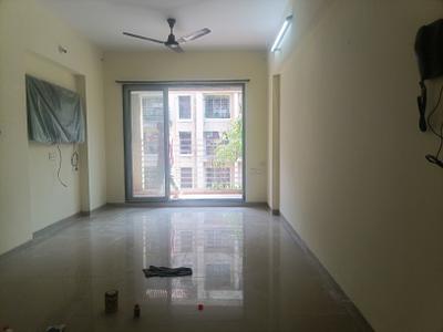 Living Room Image of 1250 Sq.ft 2 BHK Apartment / Flat for rent in Lakhani Blue Waves, Ulwe Navi Mumbai for Rs. 30000