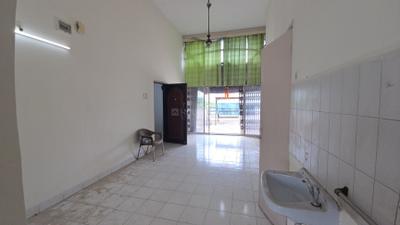 Karia Konark Nagar Phase 1 Living Room 1